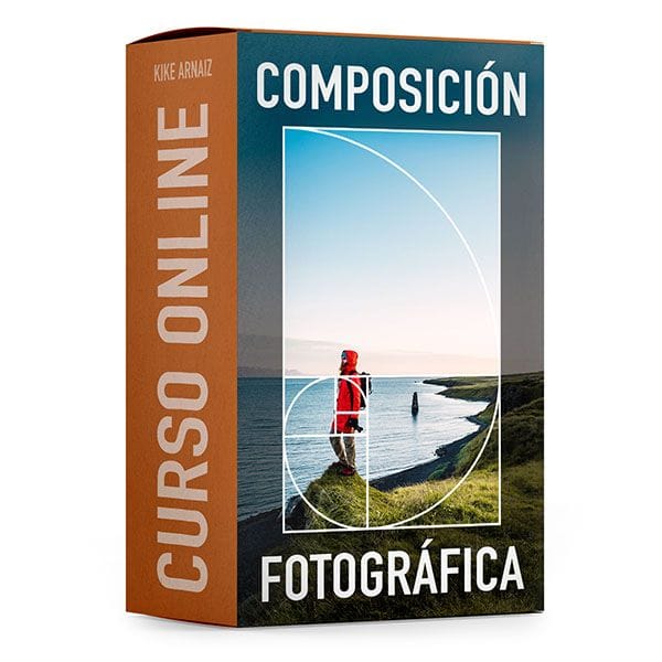Composición Fotográfica