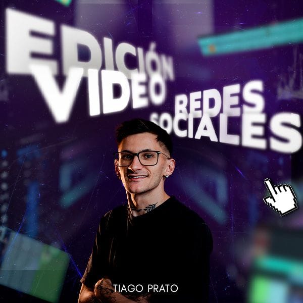 Edición Video Redes Sociales