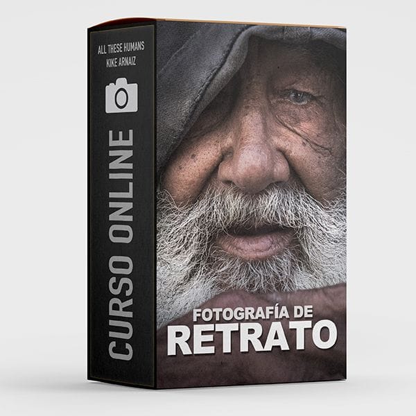 Fotografía de Retrato