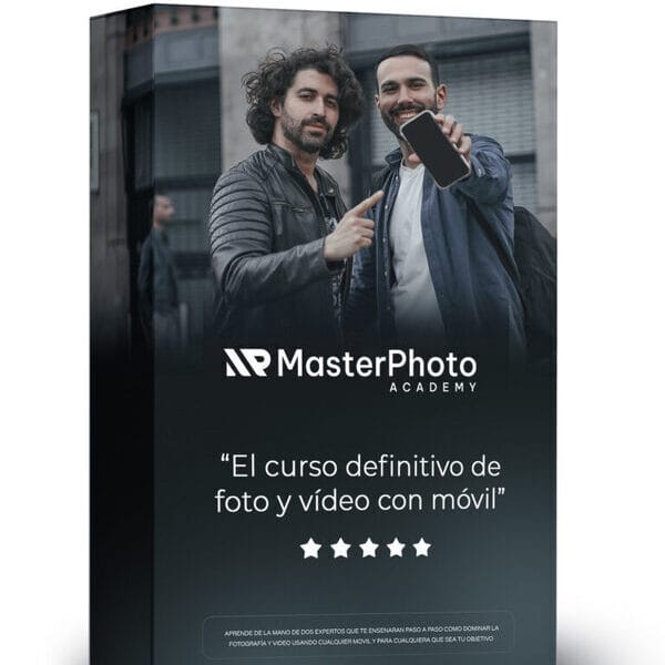 Fotografía en Móvil