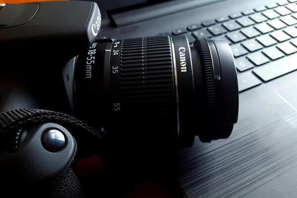 primeros pasos en fotografía