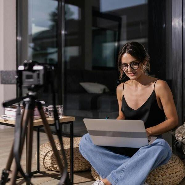 Curso fotografía virtual