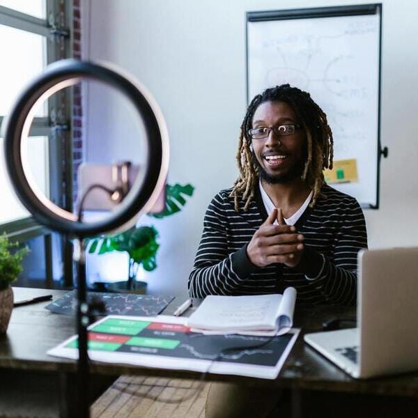 Editar videos para redes sociales