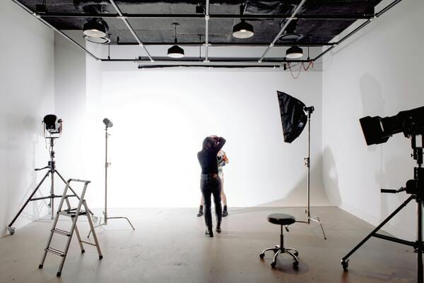 cursos de fotografía profesional