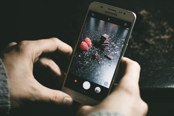 Fotografía Móvil