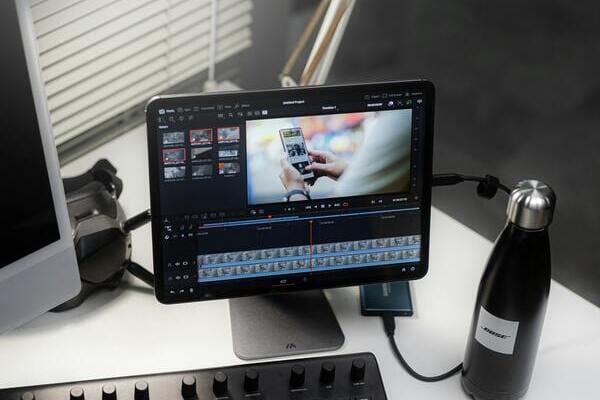 editar videos para redes sociales